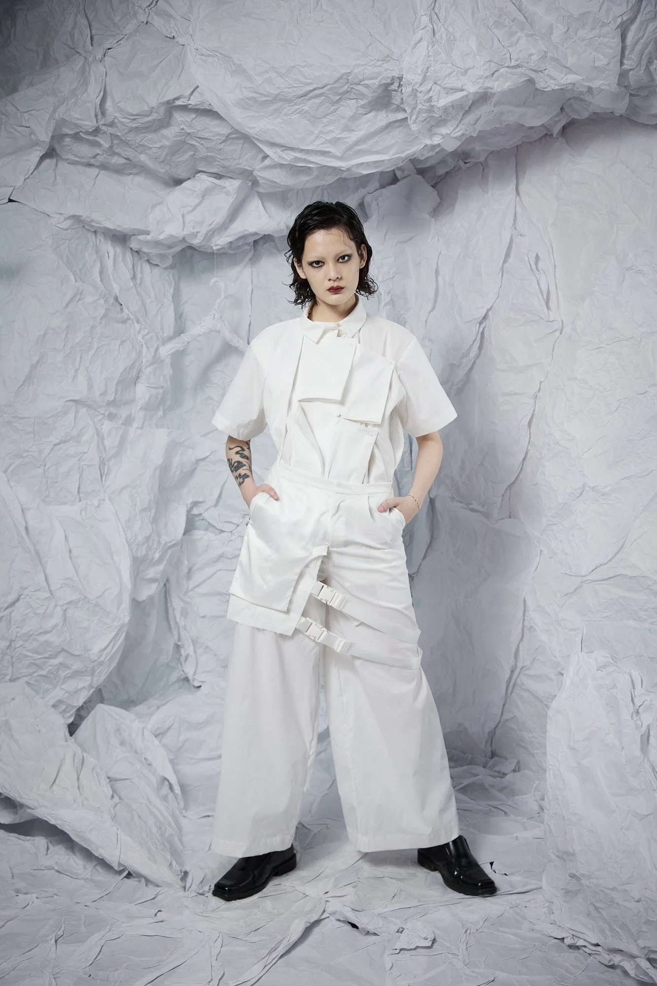 Half west coat cheap